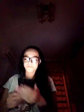 IzabelllNoir online show from January 31, 7:12 pm