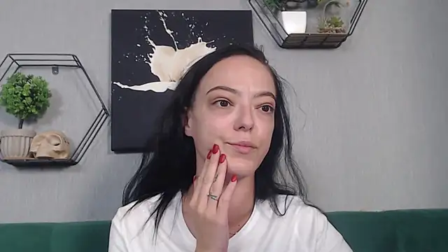 IzabelllNoir online show from September 18, 10:07 am