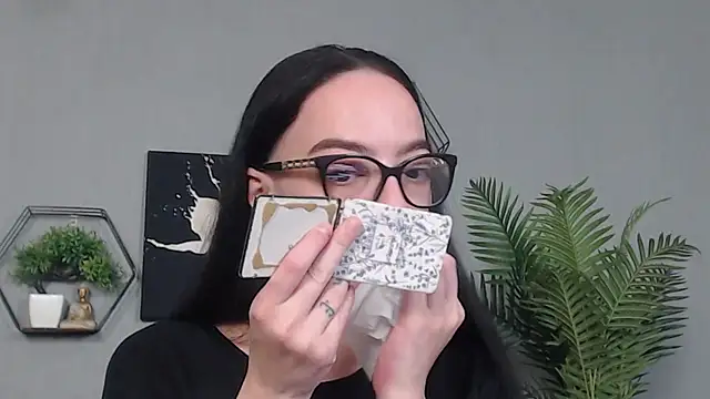 IzabelllNoir online show from February 26, 10:04 am