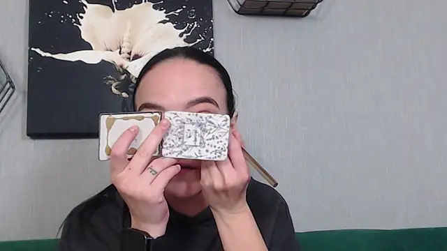 IzabelllNoir online show from March 19, 10:04 am