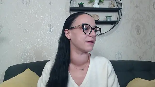 IzabelllNoir online show from November 9, 10:19 am