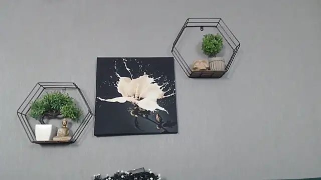 IzabelllNoir online show from January 7, 10:42 am