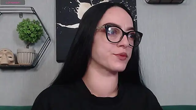IzabelllNoir online show from April 11, 6:54 am