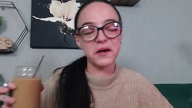 IzabelllNoir online show from February 28, 5:51 am