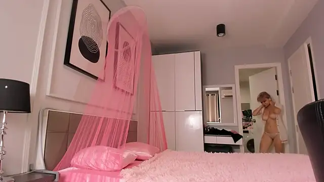 Jap amelle online show from March 12, 11:09 pm