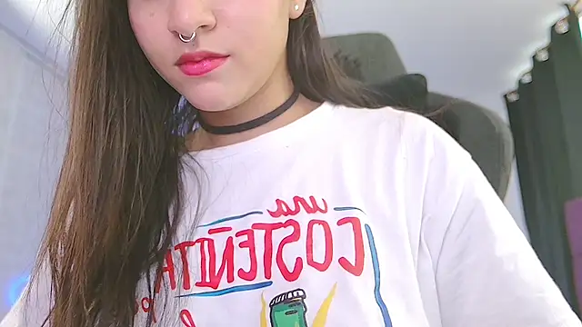 Lucy Fer5 online show from February 17, 7:22 pm