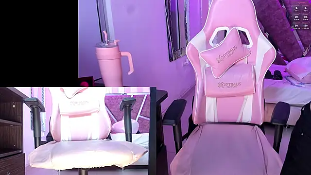 PetiteSophie  online show from October 18, 1:02 pm
