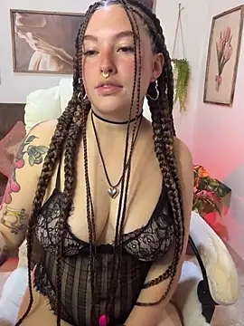 aaaaamy 1 online show from December 19, 10:12 pm