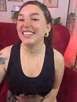 aaaaamy 1 online show from March 8, 10:24 pm