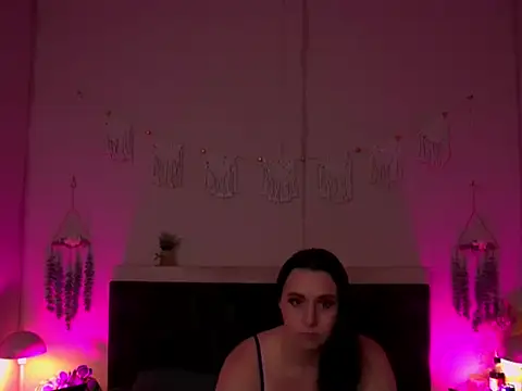 TerezaBlackwood online show from October 2, 7:28 pm