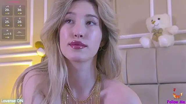 SerenaBennet online show from January 9, 9:05 am