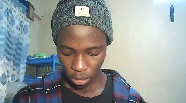 demuokekk online show from December 4, 1:36 pm
