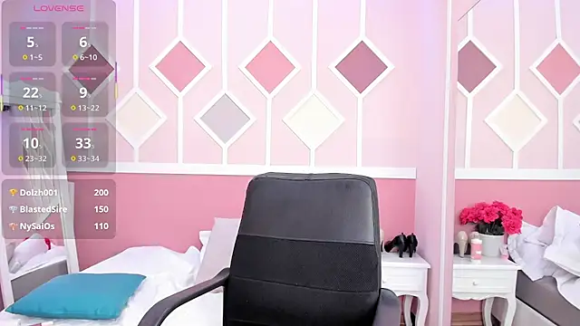 Lea nahid online show from April 16, 9:39 pm