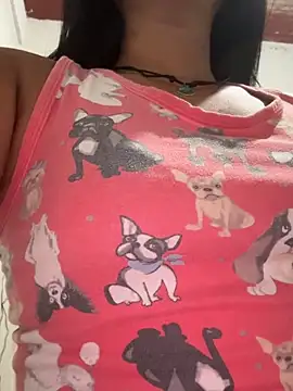 Snapshot of Ceninth chatting on November 2, 6:13 pm Ceninth online show from November 2, 6:13 pm