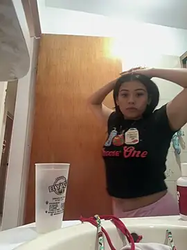 Ceninth online show from January 12, 4:03 pm