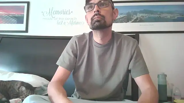 spence204011 online show from March 15, 6:37 pm