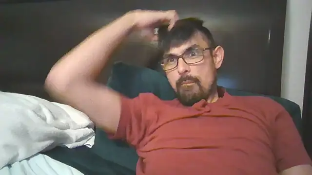 spence204011 online show from March 17, 12:35 am