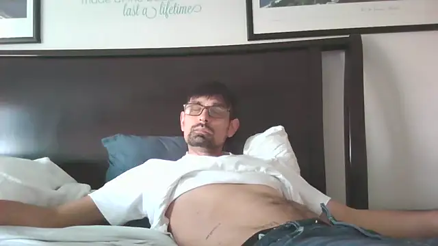 spence204011 online show from February 14, 5:24 pm