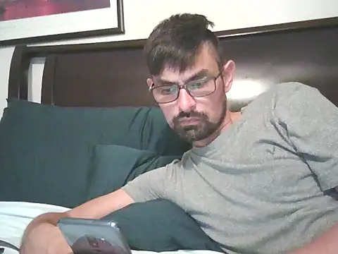 spence204011 online show from November 23, 1:26 am