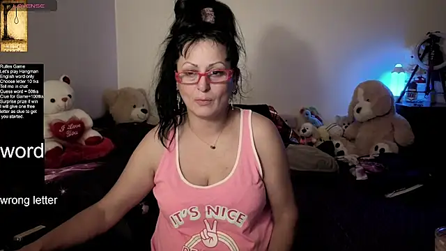 YourDreamLoverr online show from June 28, 9:54 pm