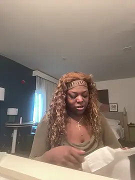 JoWheelsss online show from February 28, 1:27 am