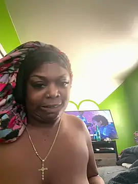 JoWheelsss online show from March 20, 1:13 am