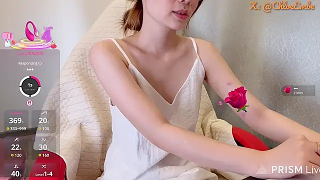 Snapshot of Jenny_368 chatting on September 22, 3:45 am Jenny 368 online show from September 22, 3:45 am