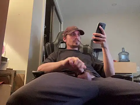 buckaztecc online show from February 10, 3:33 pm