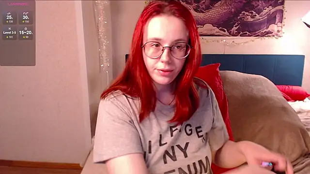 Snapshot of VanessaLincum chatting on March 18, 7:22 am VanessaLincum online show from March 18, 7:22 am