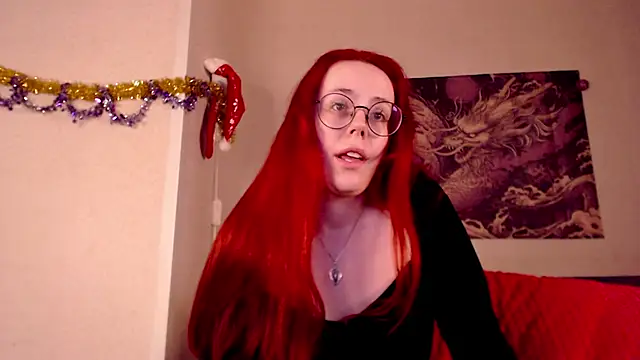 VanessaLincum online show from February 12, 7:19 am