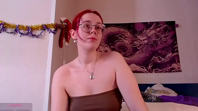 VanessaLincum online show from February 17, 7:38 am