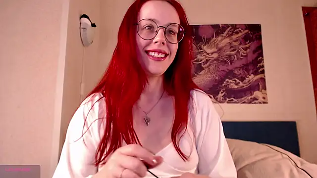 VanessaLincum online show from December 21, 7:32 am