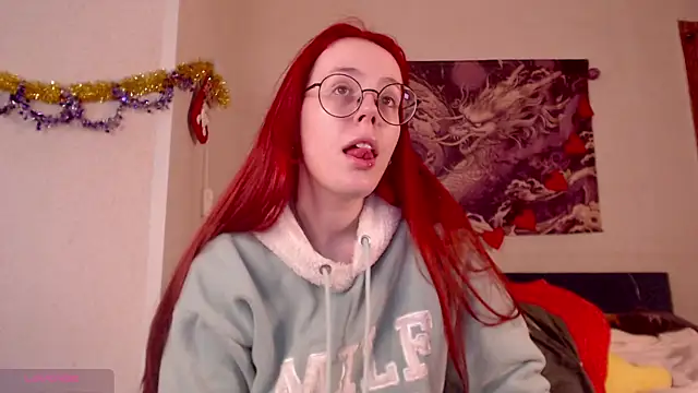 VanessaLincum online show from March 23, 7:52 am