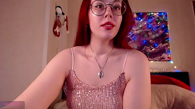 VanessaLincum online show from December 23, 7:07 am