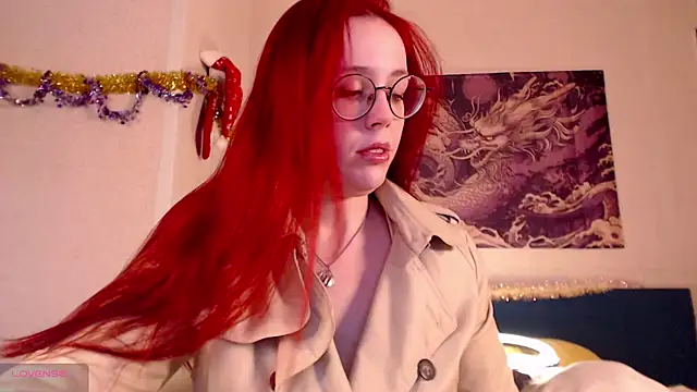 VanessaLincum online show from January 13, 7:34 am