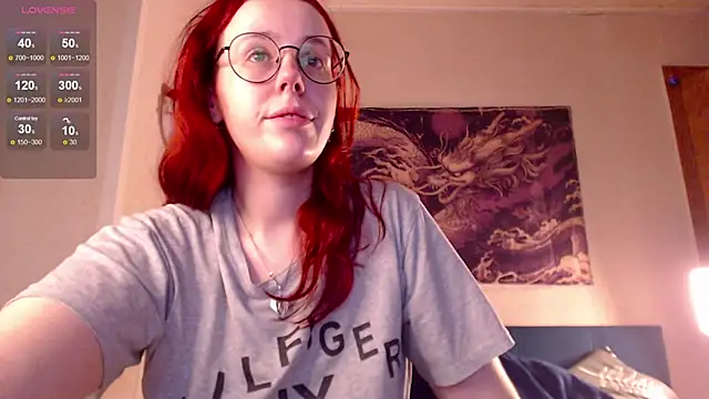 Snapshot of VanessaLincum chatting on September 23, 6:20 am VanessaLincum online show from September 23, 6:20 am