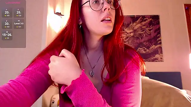 Snapshot of VanessaLincum chatting on September 15, 6:36 am VanessaLincum online show from September 15, 6:36 am