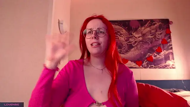 Snapshot of VanessaLincum chatting on April 30, 8:10 am VanessaLincum online show from April 30, 8:10 am