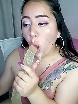 kirara dirty online show from March 15, 7:20 am