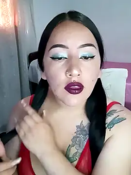 kirara dirty online show from February 23, 8:11 pm