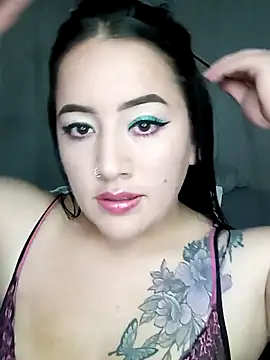 kirara dirty online show from January 25, 9:47 am