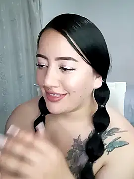 kirara dirty online show from February 11, 4:44 am