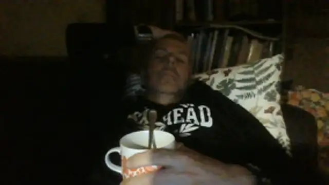 Snapshot of SHARPSkinhead chatting on May 24, 9:26 pm SHARPSkinhead online show from May 24, 9:26 pm