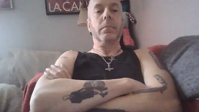 SHARPSkinhead online show from January 22, 9:35 am