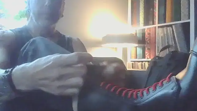 SHARPSkinhead online show from October 4, 2:51 pm