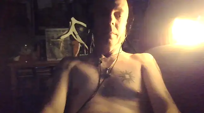 SHARPSkinhead online show from February 2, 11:21 pm