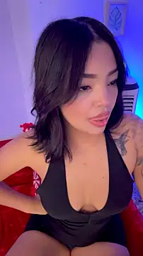 Sara LipsX online show from December 21, 12:35 am