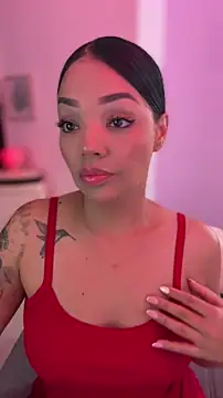 Sara LipsX online show from March 13, 1:32 am