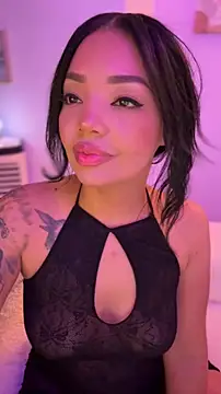 Sara LipsX online show from March 8, 1:44 am