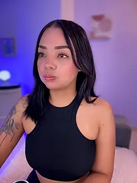 Sara LipsX online show from May 14, 1:13 am